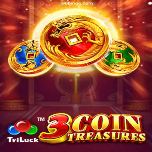 3CoinTreasures: Dive into the Exciting World of JL96 Online Casino's Top Game