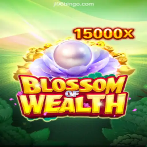 Blossom of Wealth: The Thrilling New Game at JL96 Online Casino Philippines