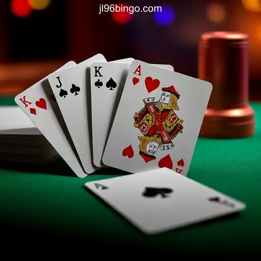 The World of Card Games and JL96 Online Casino Philippines #1 PAGCOR Licensed