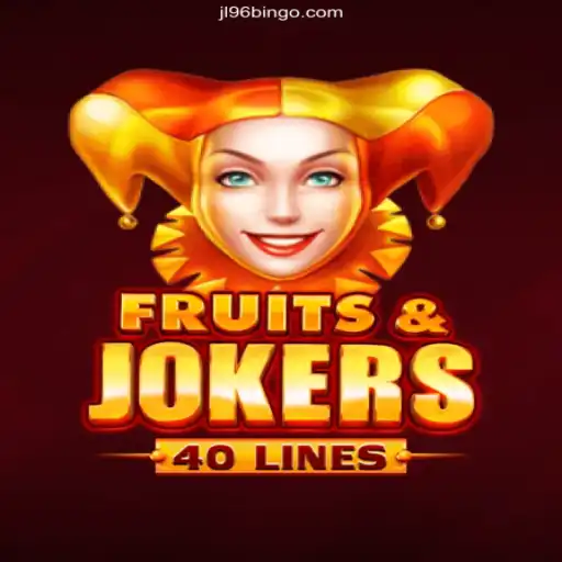 Discover the Excitement of FruitsAndJokers40 at JL96 Online Casino Philippines