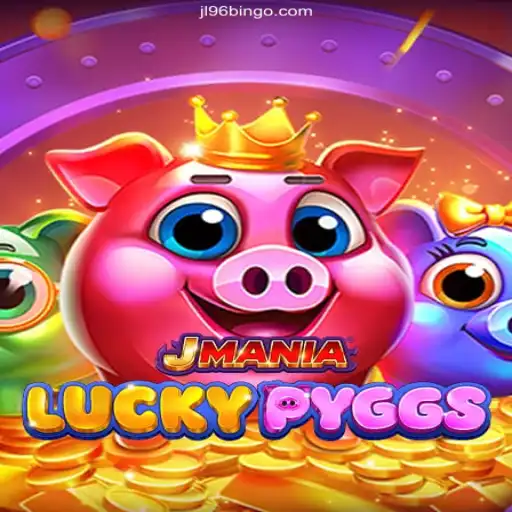 Discover the Thrills of JManiaLuckyPyggs: Your Ultimate Guide to JL96 Online Casino Philippines #1 PAGCOR Licensed Game