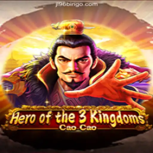 Exploring Heroofthe3KingdomsCaoCao: A Revolutionary Online Casino Experience