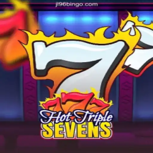 Exploring the Thrills of HotTripleSevens: A Premier Experience at JL96 Online Casino Philippines