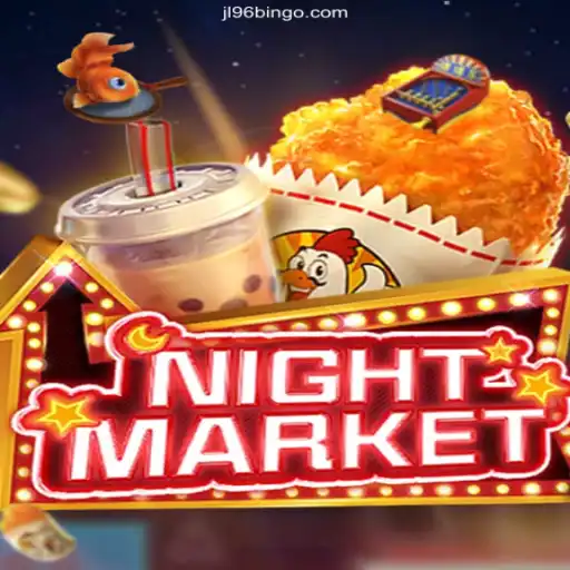 Exploring the Exciting World of NIGHTMARKET: A Top Pick at JL96 Online Casino Philippines #1 PAGCOR Licensed